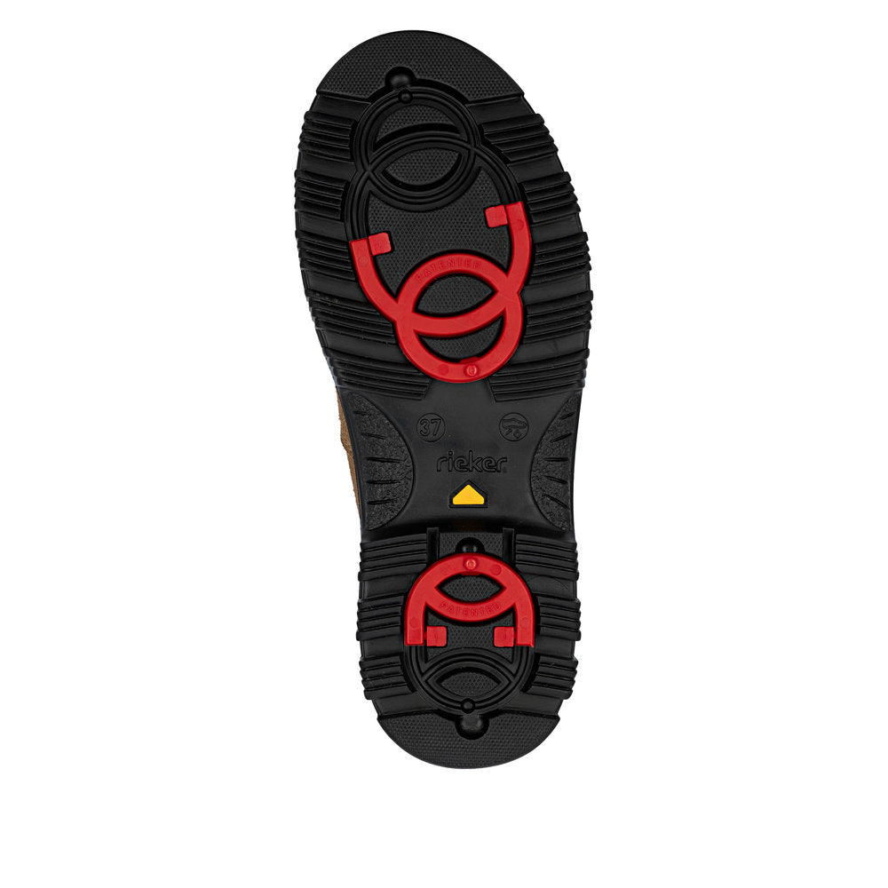 Boots Flip Total Grip