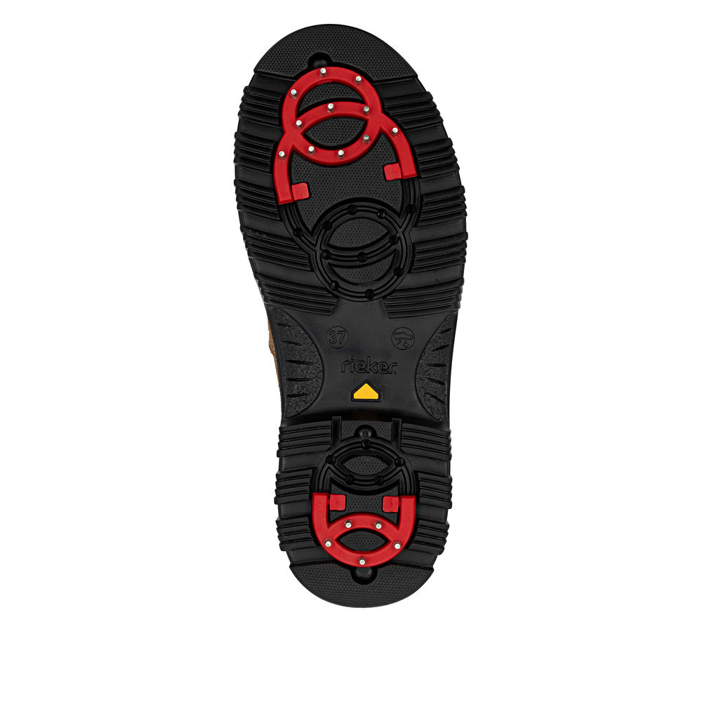 Boots Flip Total Grip