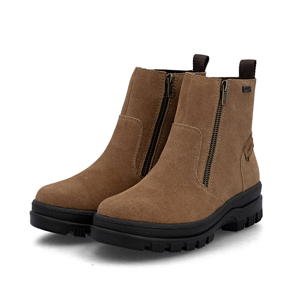 Boots Flip Total Grip