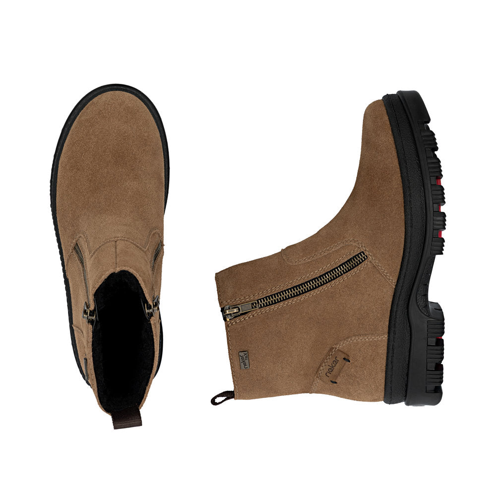 Boots Flip Total Grip