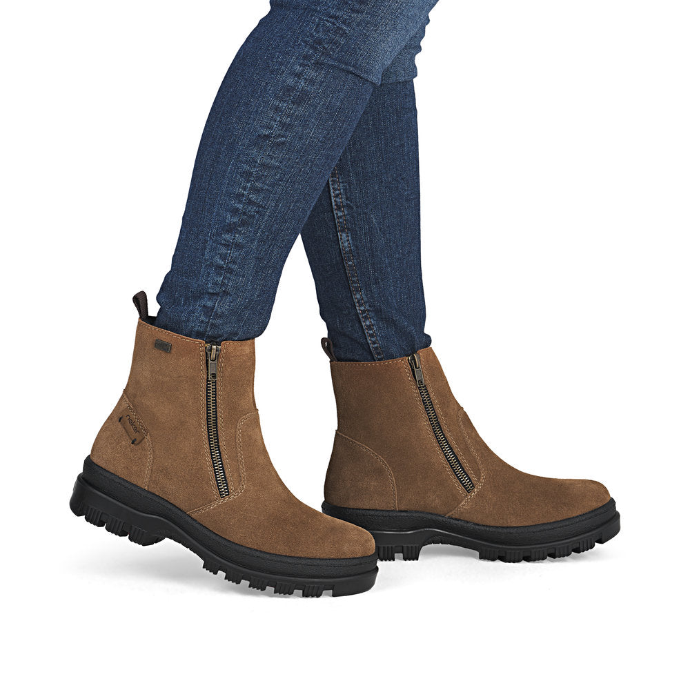 Boots Flip Total Grip