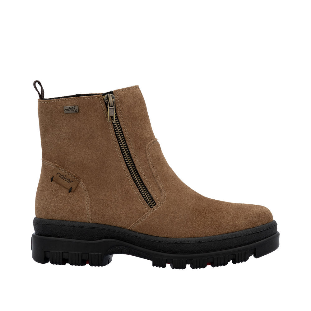 Boots Flip Total Grip