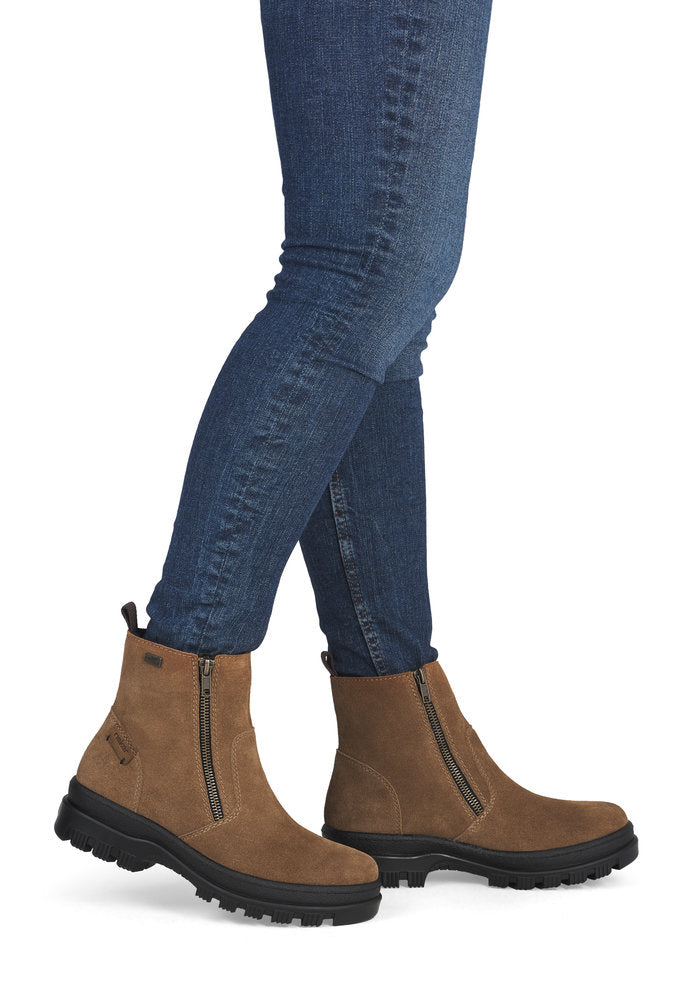 Boots Flip Total Grip
