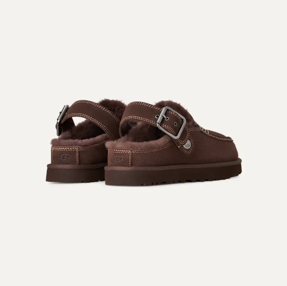 Goldenstar Evelina Clog