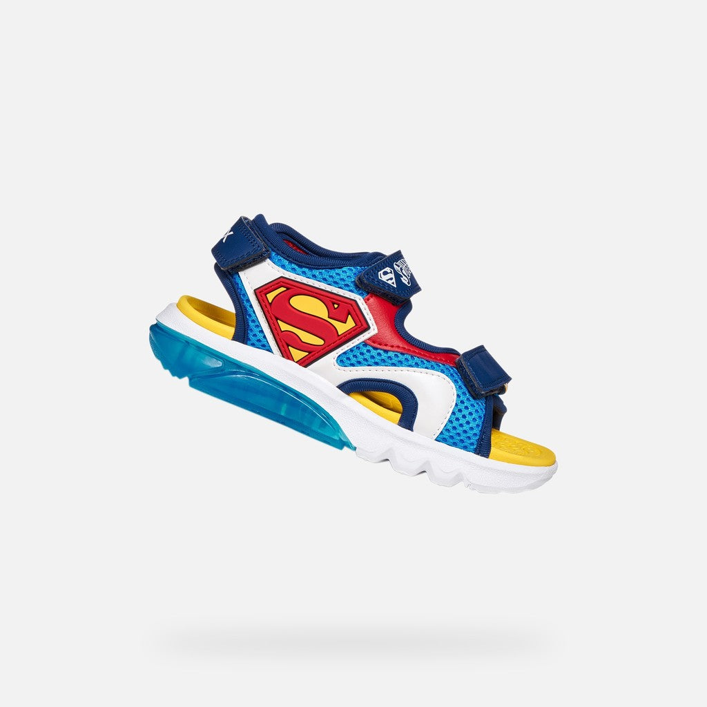Superman Sandal BN 359