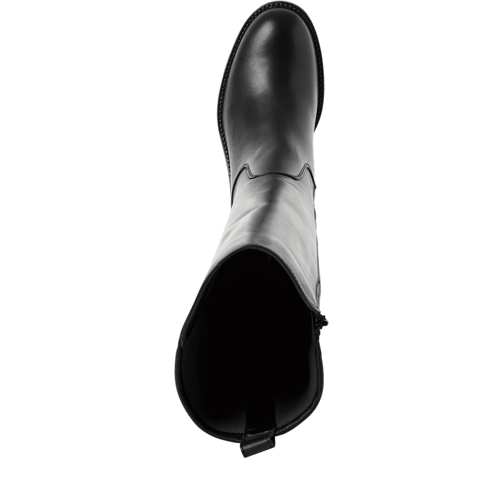 T Black