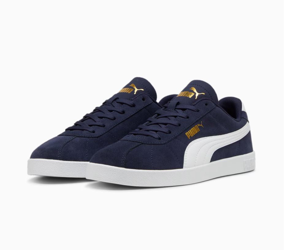 Puma Club II Navy