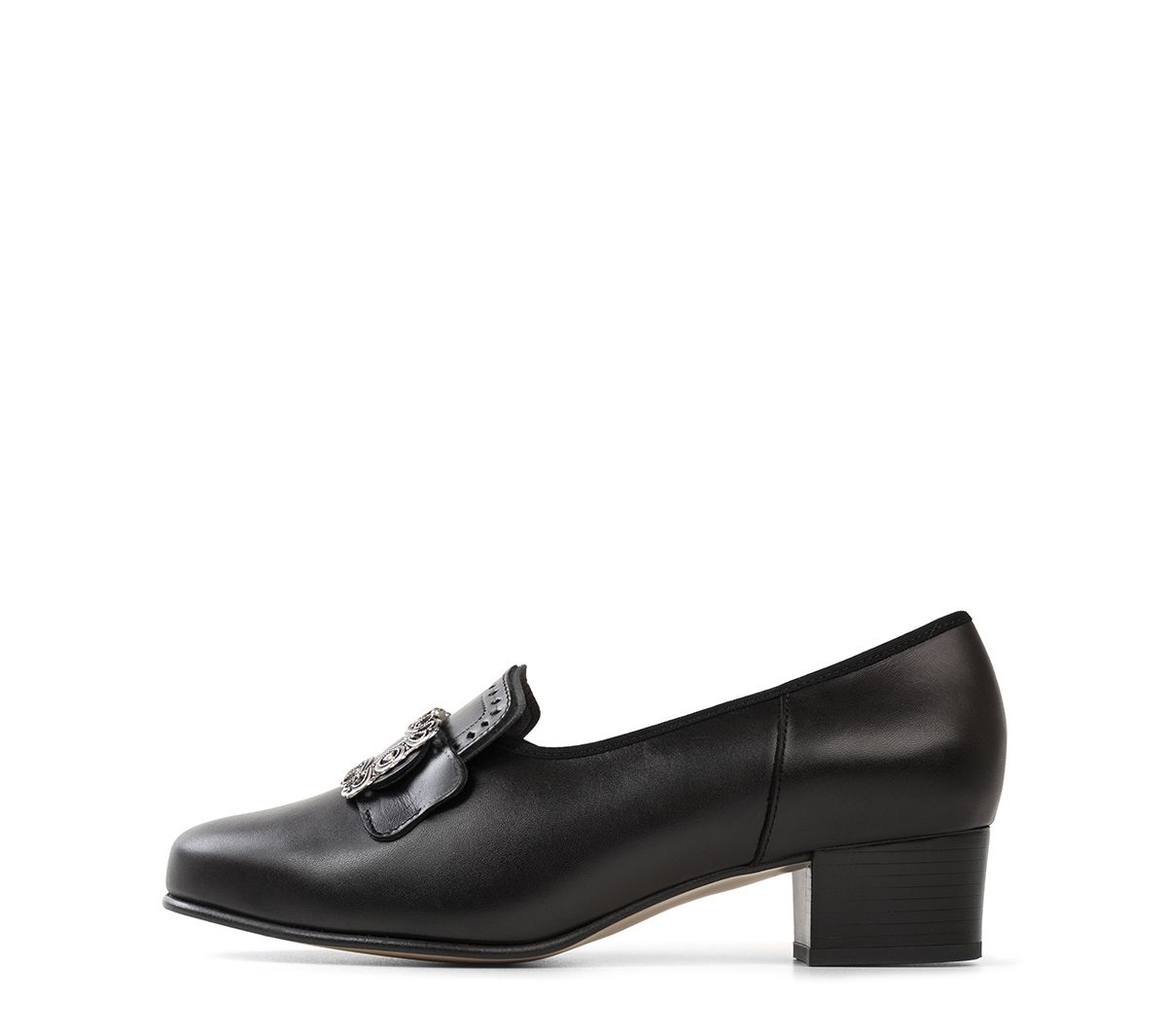 Ingrid Shoe
