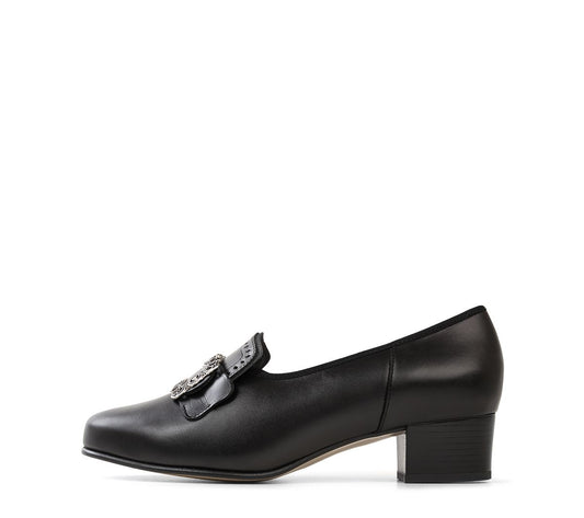 Ingrid Shoe