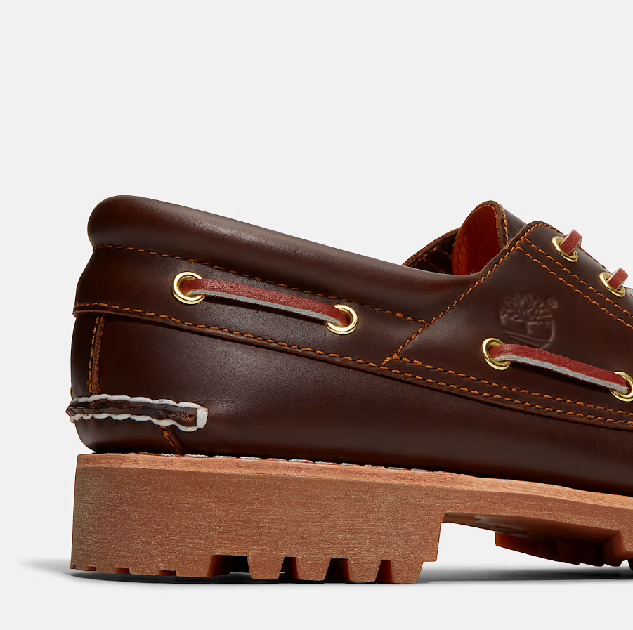 Boat Shoe Brown BN 1050
