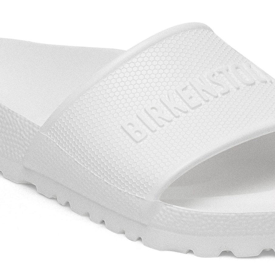 Barbados White BN 2005