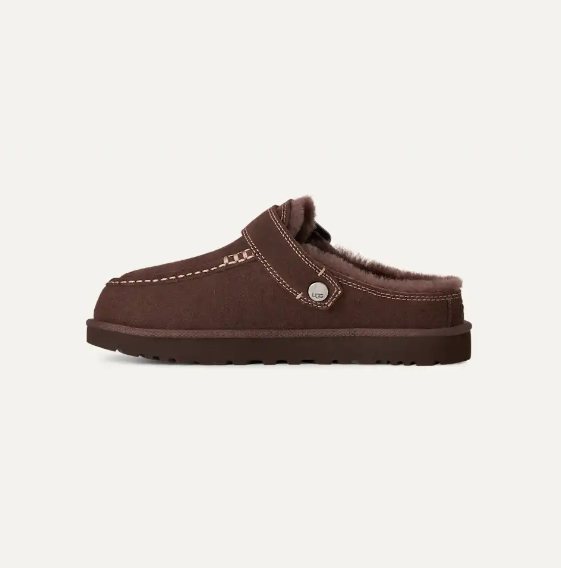 Goldenstar Evelina Clog