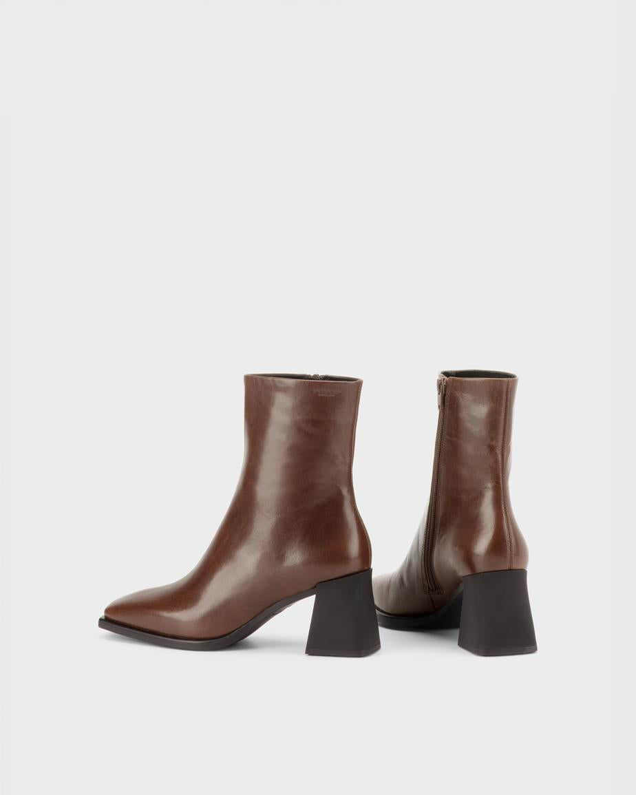 Hedda Chestnut