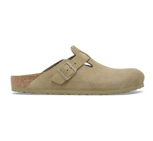 Boston Faded Khaki BN 389