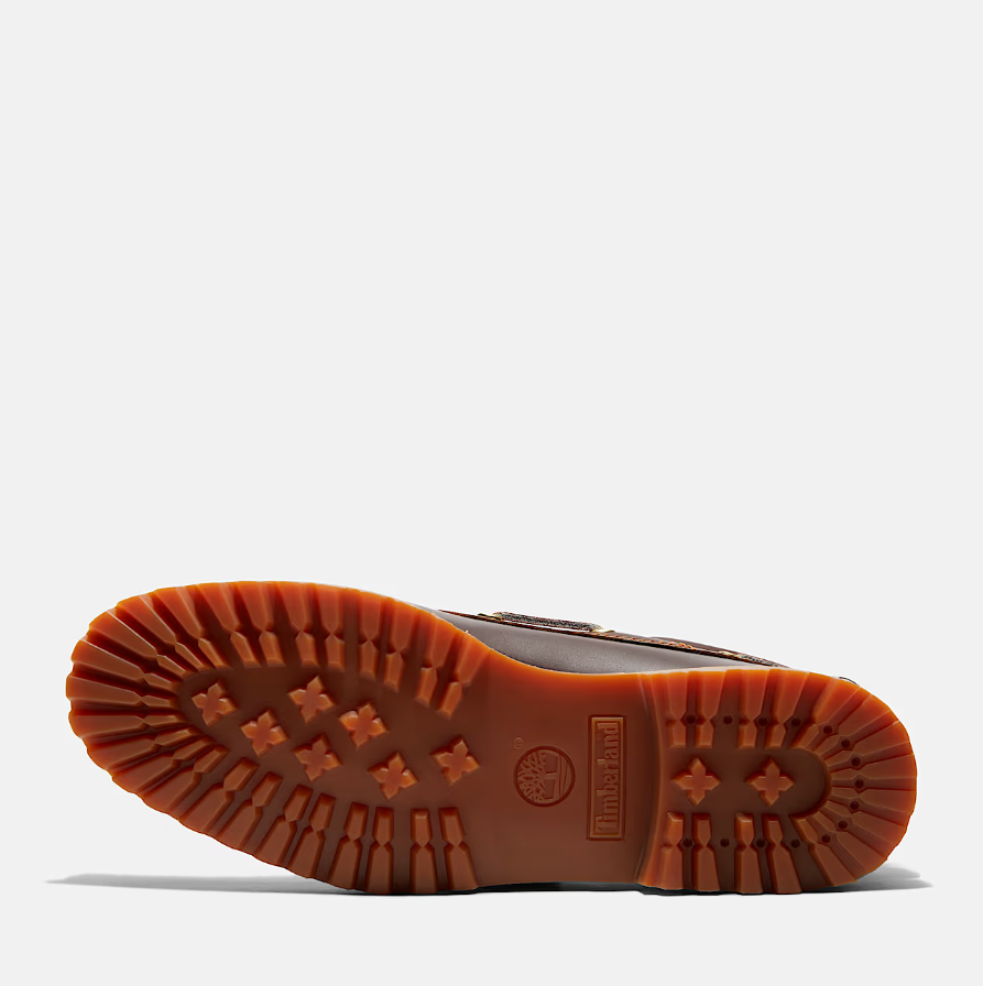 Boat Shoe Brown BN 1050