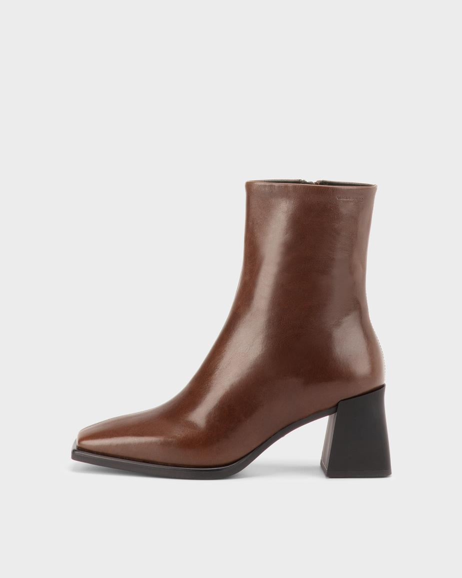 Hedda Chestnut