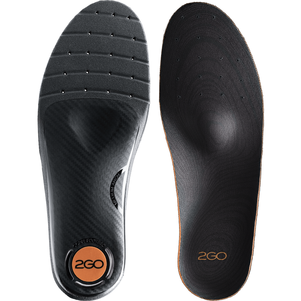 Core Comfort Medium