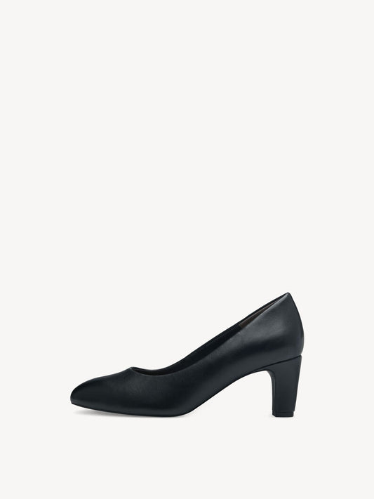 Black Matt BN 93