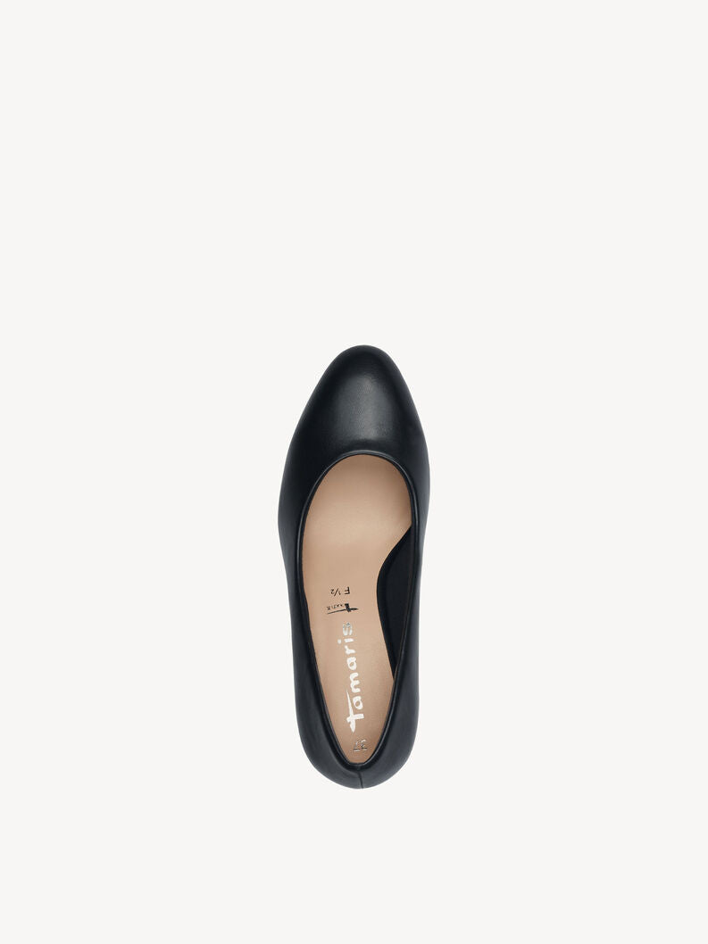 Black Matt BN 93