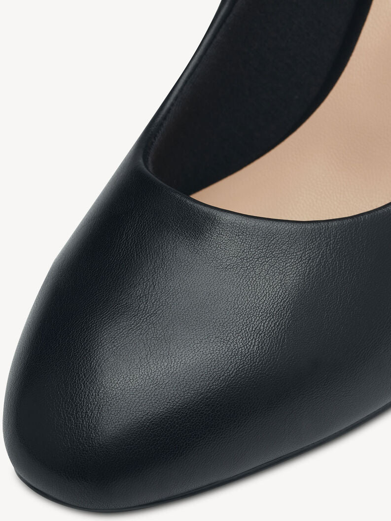 Black Matt BN 93