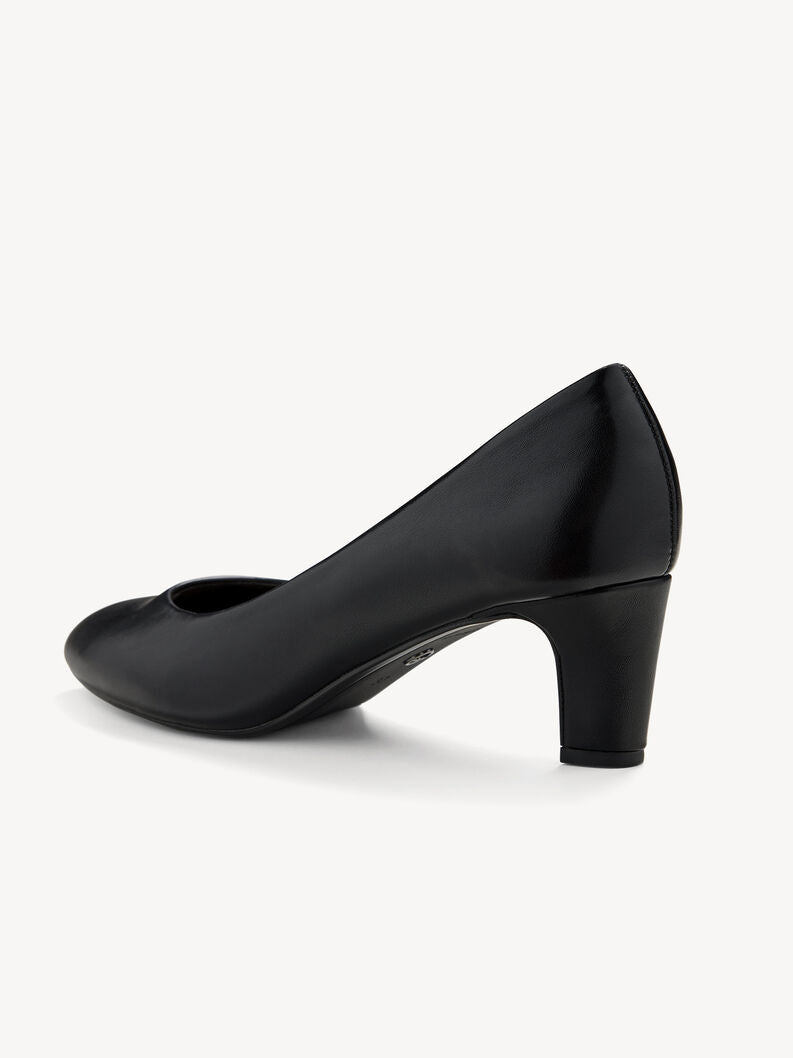 Black Matt BN 93