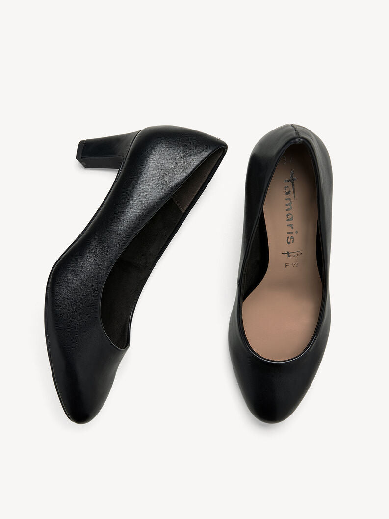 Black Matt BN 93