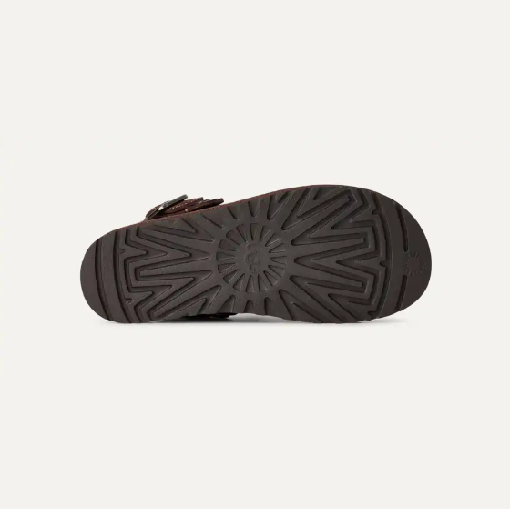 Goldenstar Evelina Clog