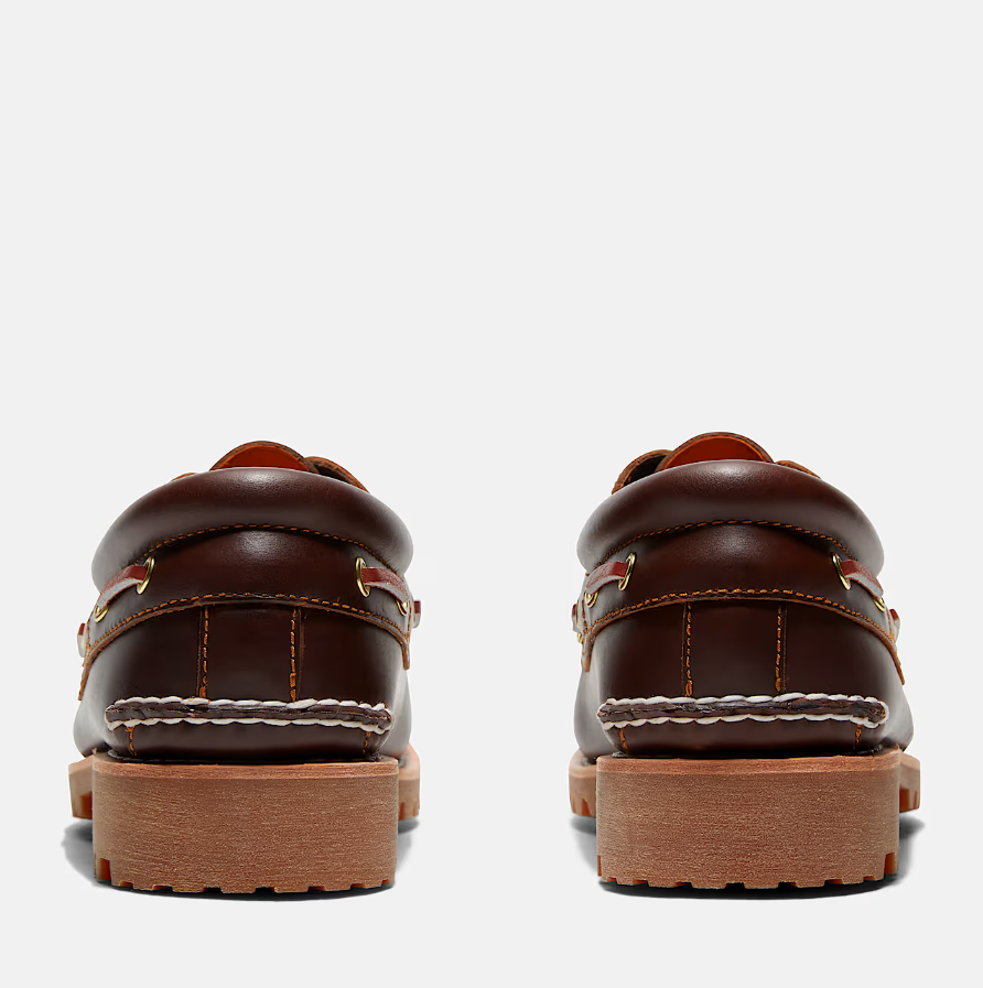 Boat Shoe Brown BN 1050