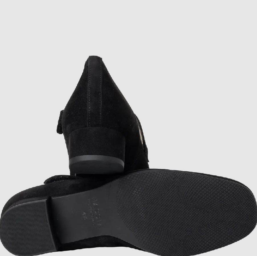 Cordoba Black