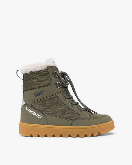 Fleek Warm GTX Zip