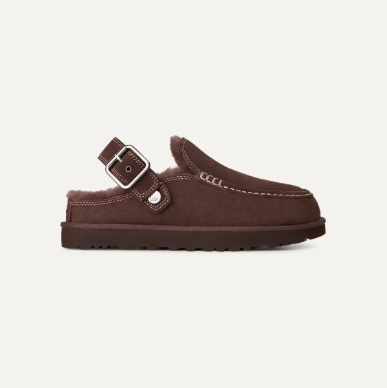Goldenstar Evelina Clog
