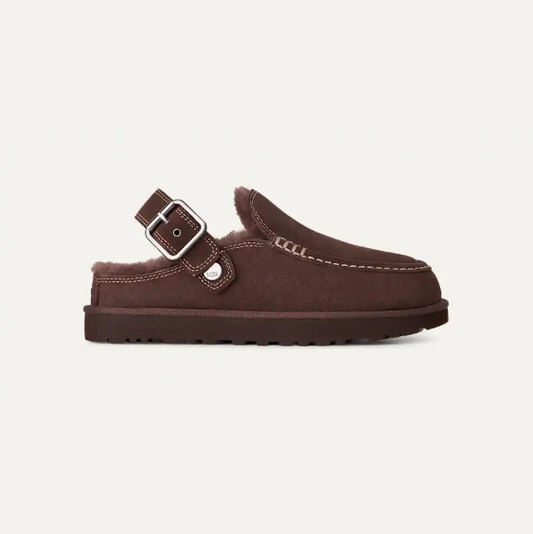 Goldenstar Evelina Clog