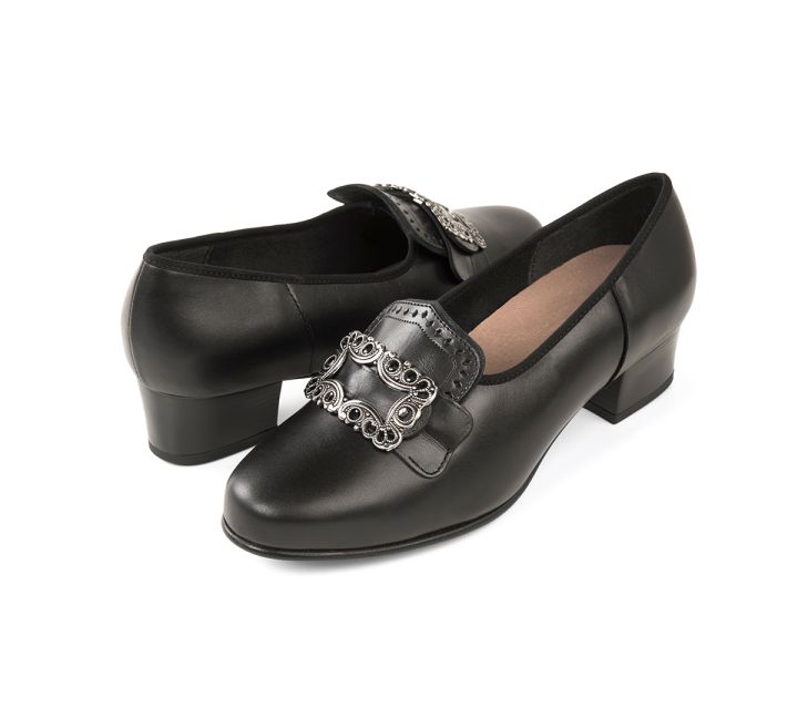 Ingrid Shoe