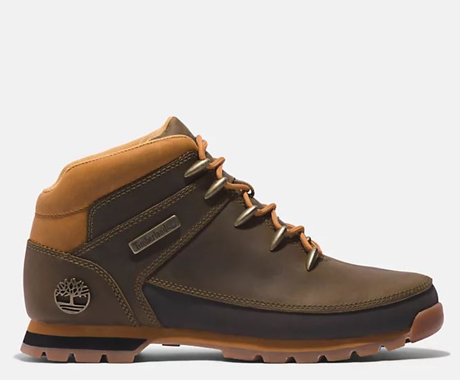 Timberland Euro Sprint