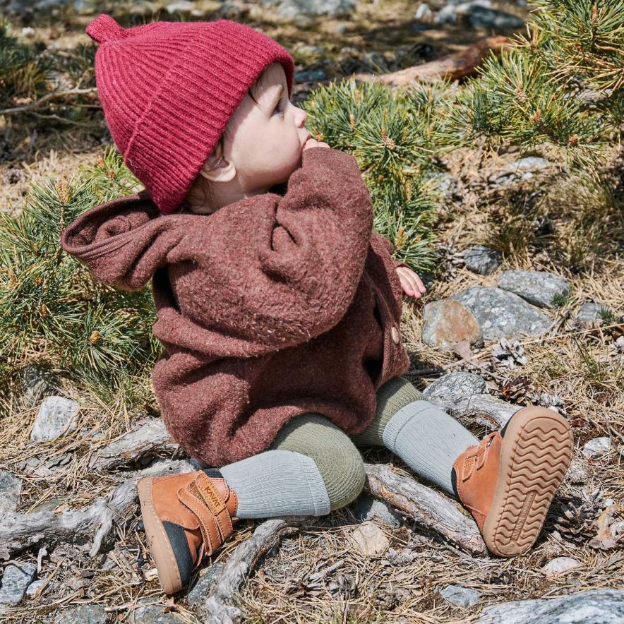 Fiskeby Warm Barefoot BN 337