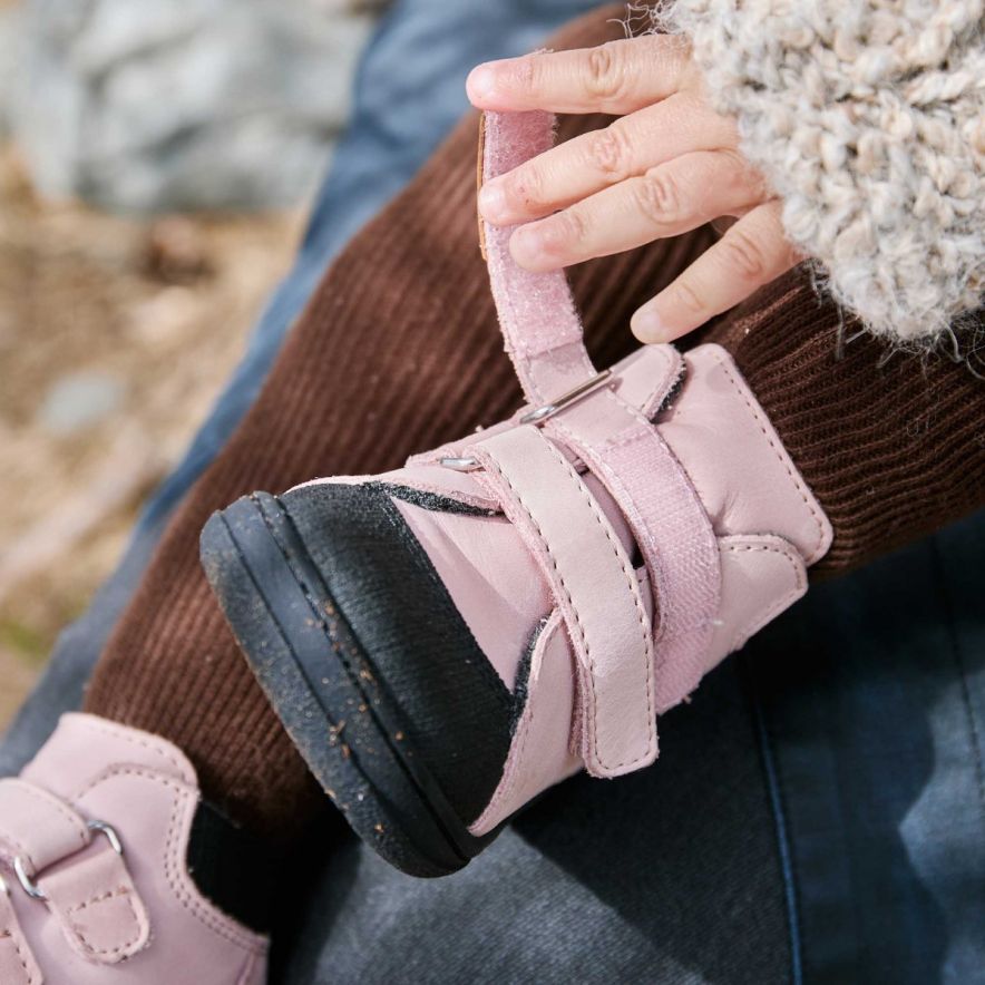 Fiskeby Warm Barefoot