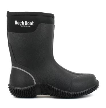 DockBoot