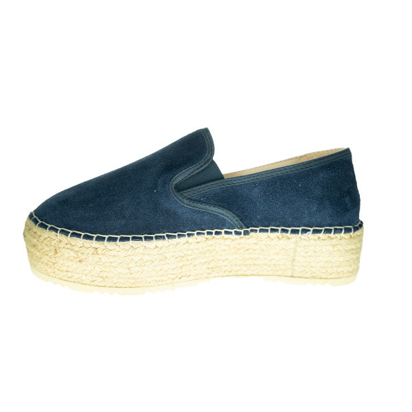 Lily Royal Blue