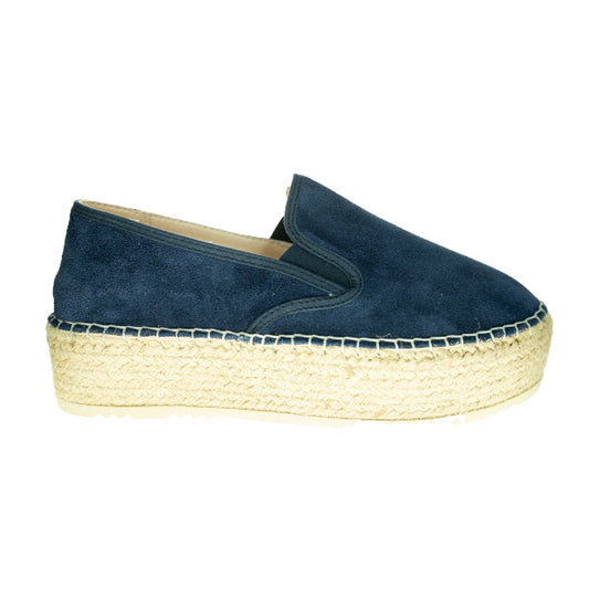 Lily Royal Blue