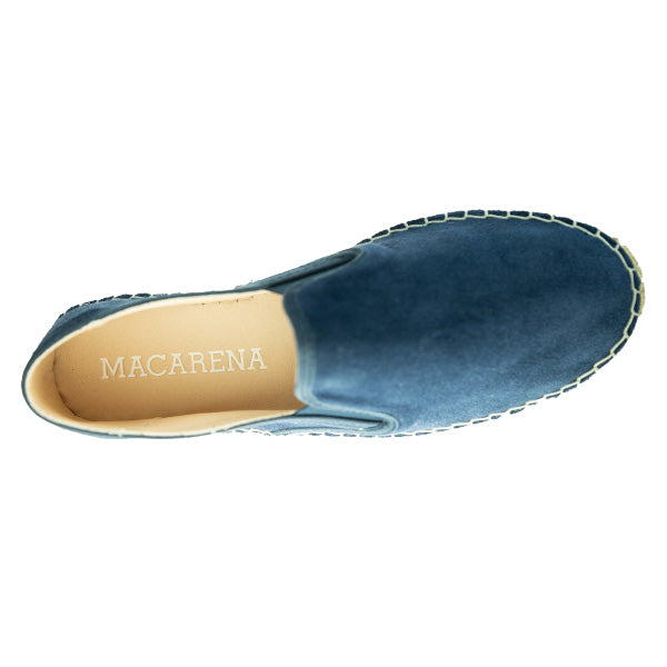 Lily Royal Blue