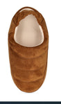 Sandal Band Suede