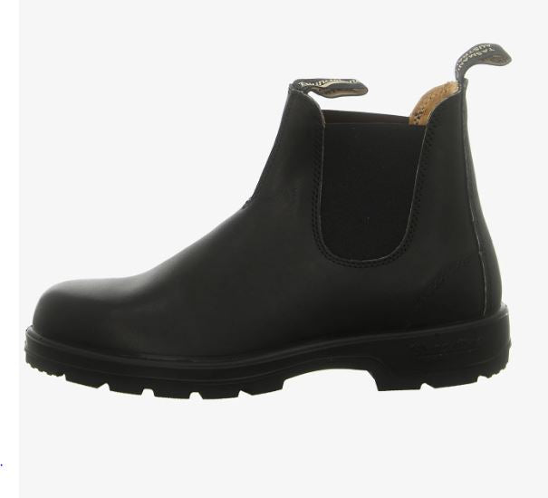 Chelsea Boot