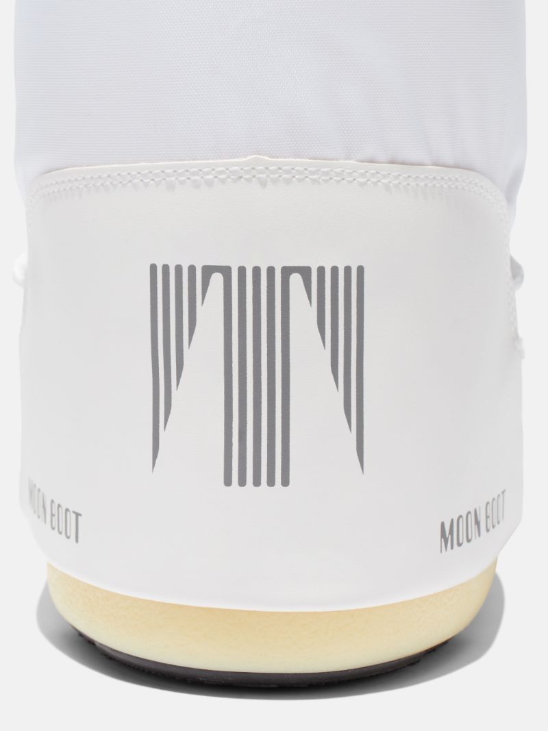 Icon Nylon White