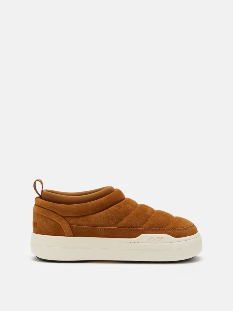 Park Soft Suede