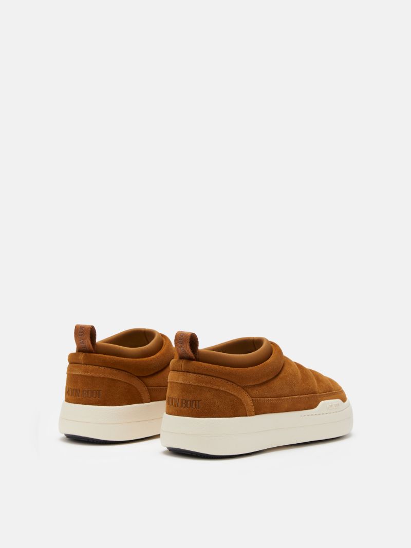 Park Soft Suede