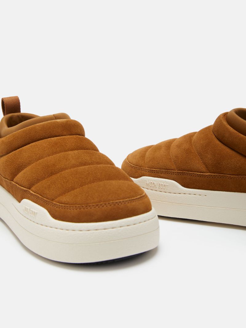 Park Soft Suede