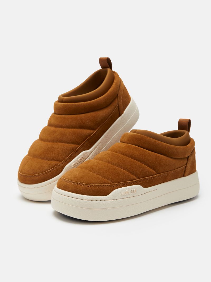 Park Soft Suede