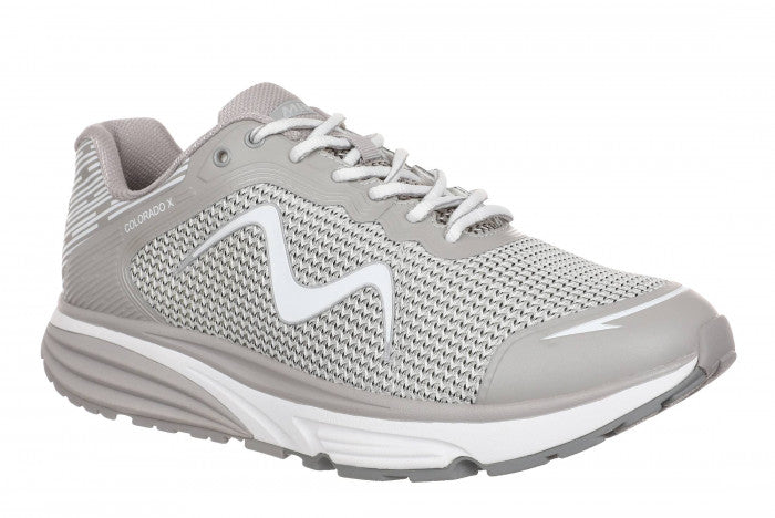Colorado X White/Grey