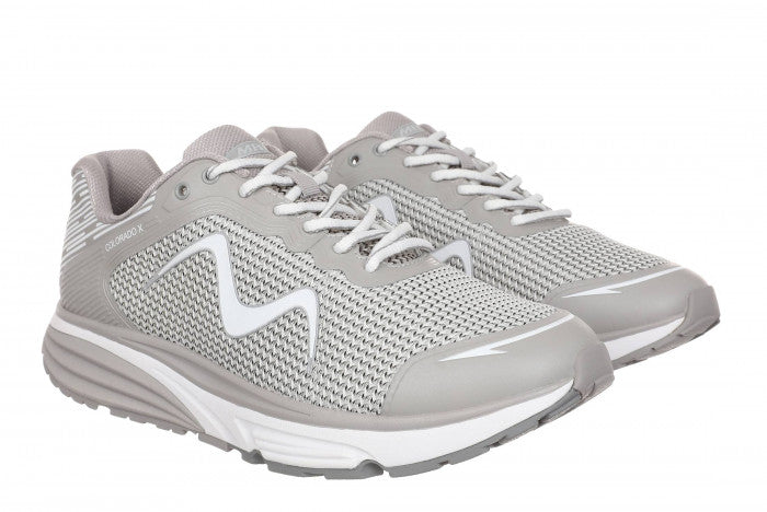 Colorado X White/Grey