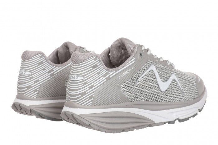 Colorado X White/Grey